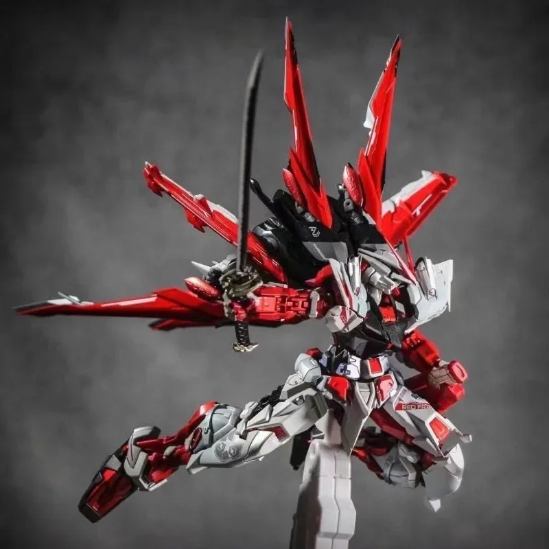 Model Kit Eva - Figura de montagem de anime e