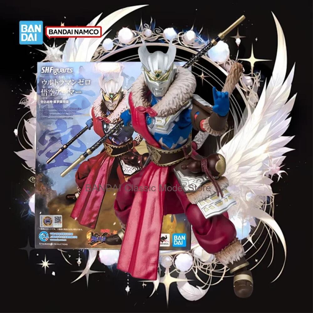 Model Kit Wukong - Autêntico, em estoque, kit de modelo