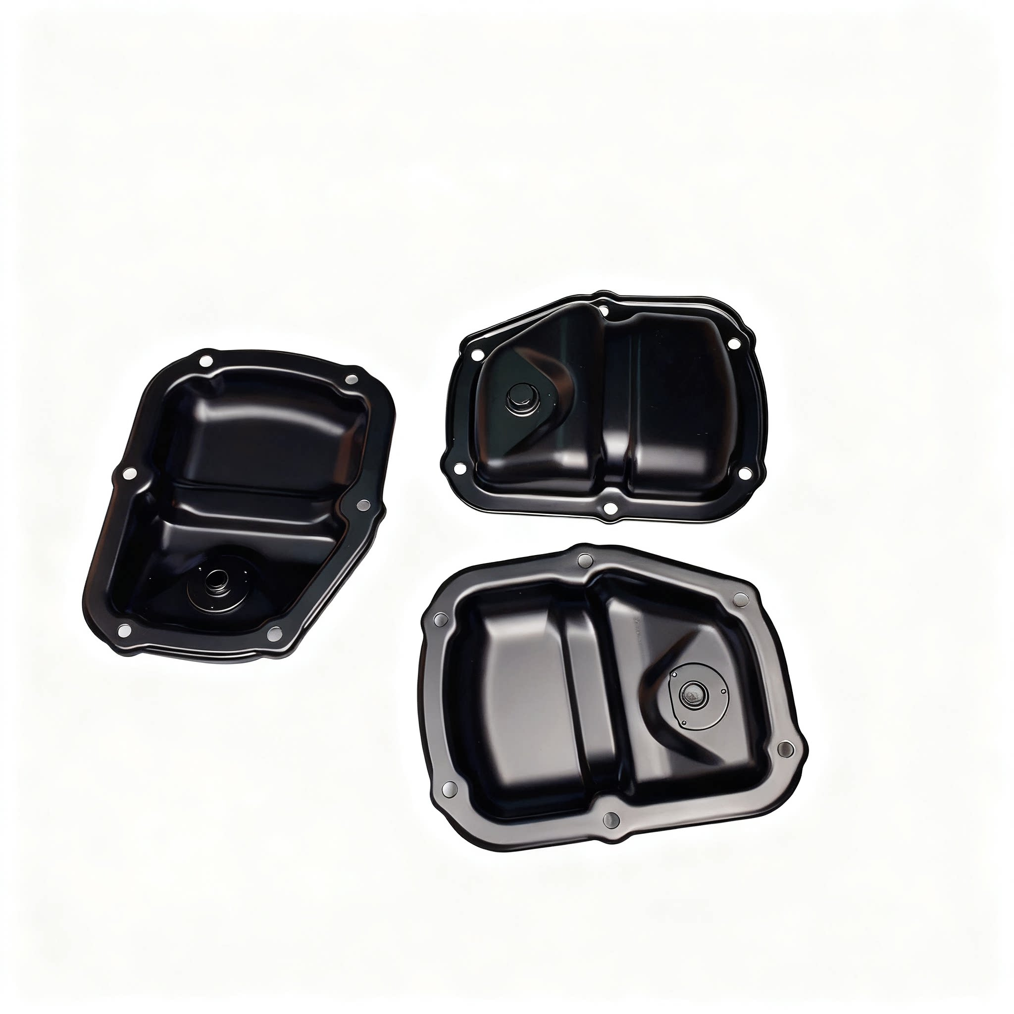 Conjunto de Cárter de Óleo do  - Model Kit Engine avaliação e preço