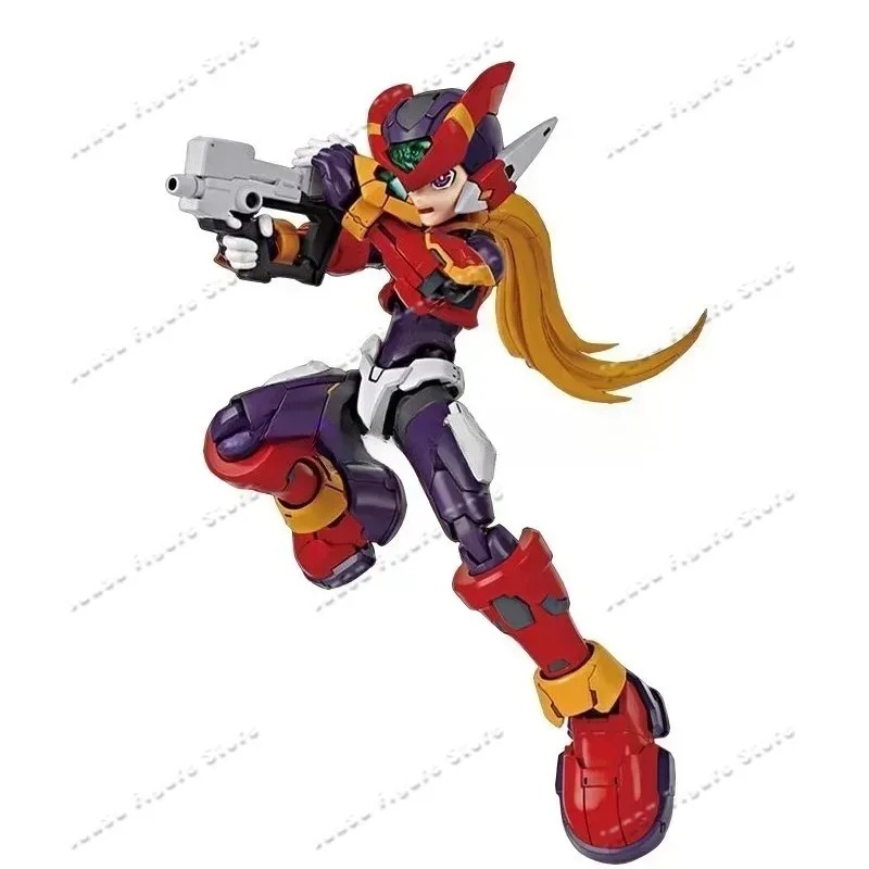 Figura de Ação Original Rock M - Model Kit Ultraman Zero avaliação e preço
