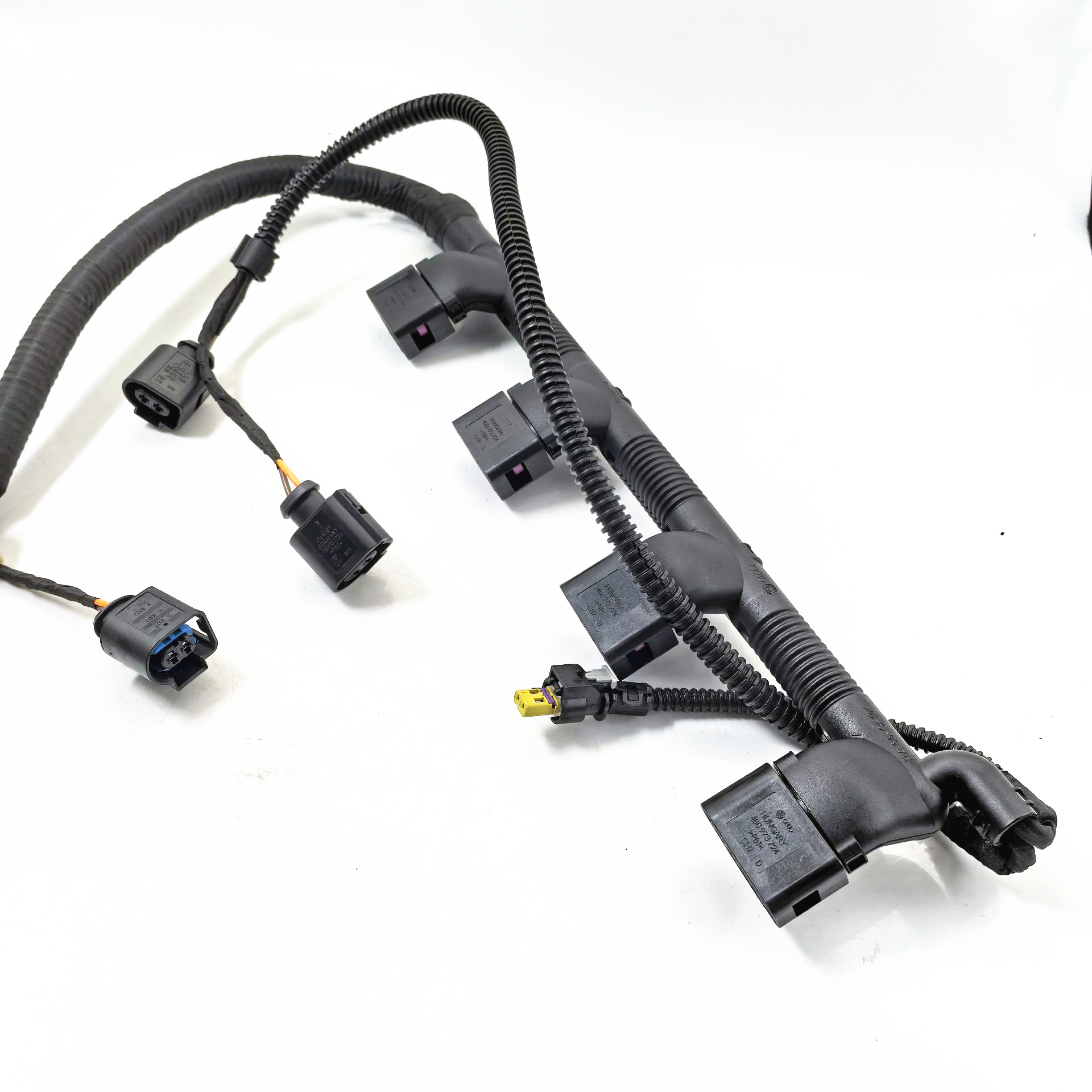 Para VW Tiguan 2008-2011 06J 9 - Model Kit Engine avaliação e preço