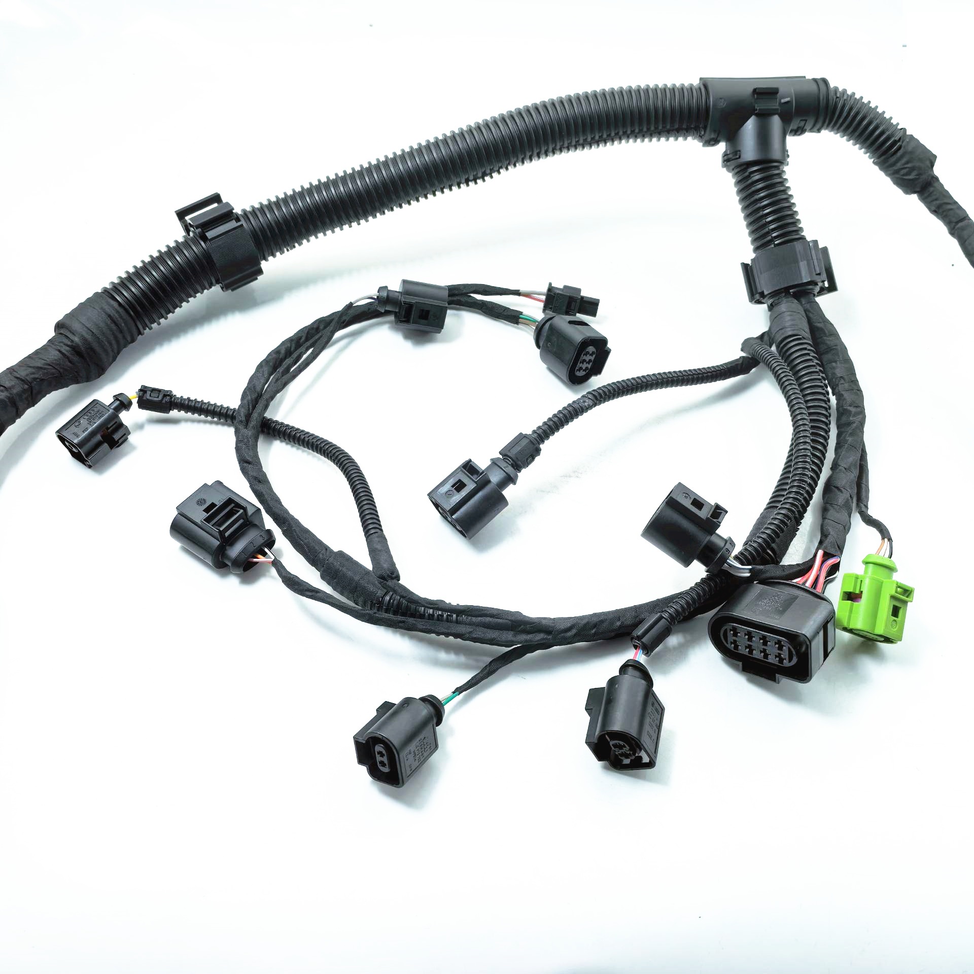 Para VW Tiguan 2008-2011 06J 9 - Model Kit Engine avaliação e preço