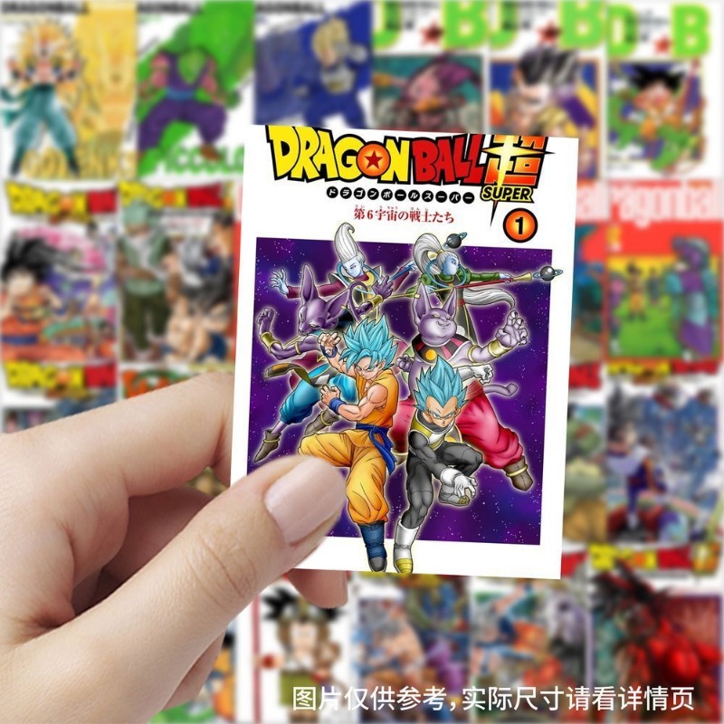 188 Adesivos de Goku do Dragon - Model Kit Wukong avaliação e preço