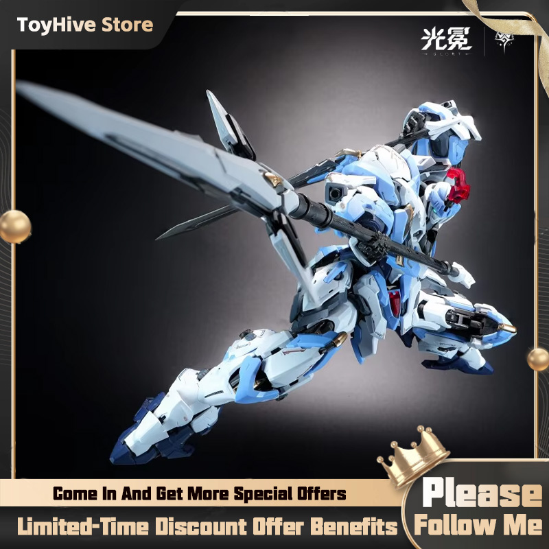 【Em Estoque】YYT Modelo AL-PAWN - Model Kit Lancelot avaliação e preço