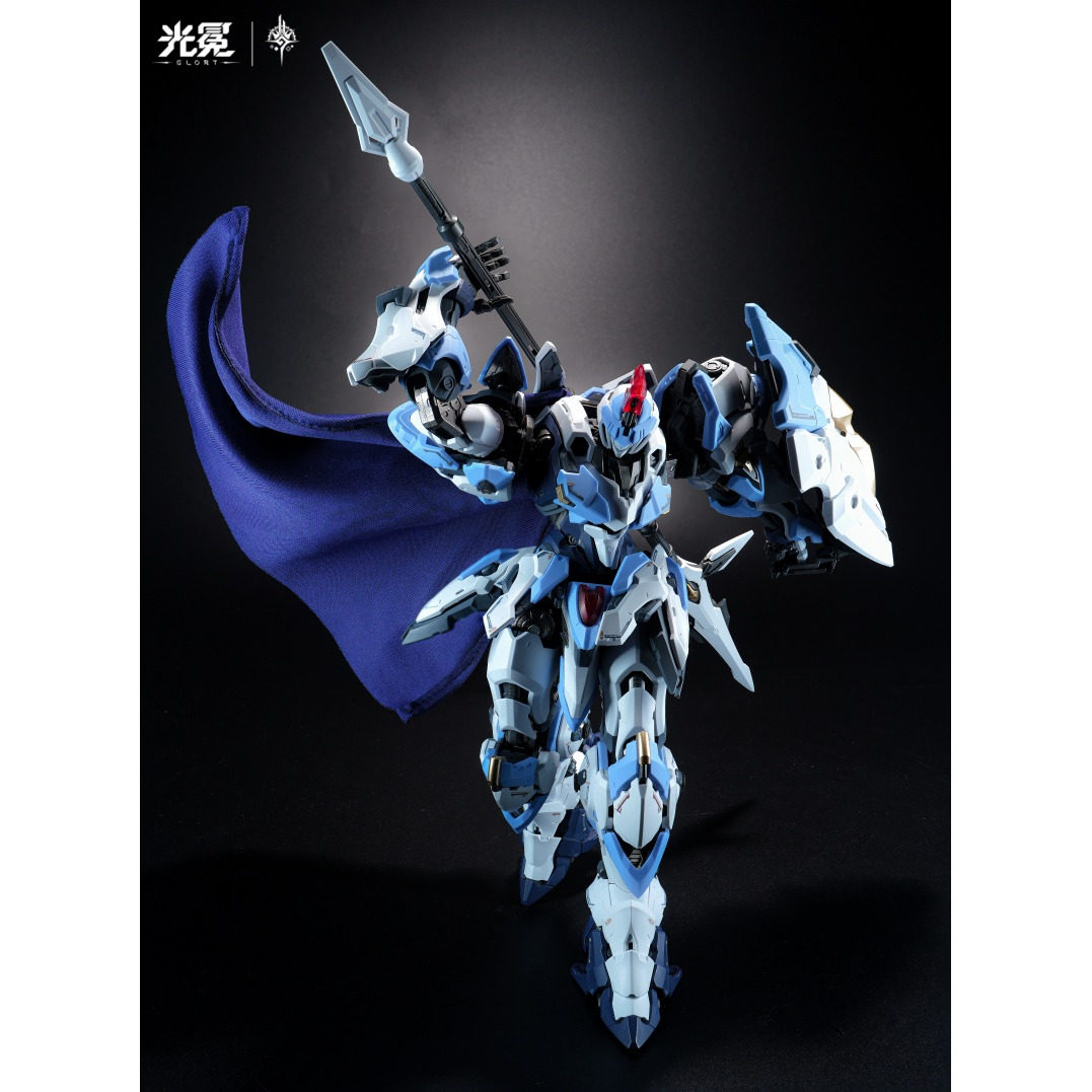 【Em Estoque】YYT Modelo AL-PAWN - Model Kit Lancelot avaliação e preço