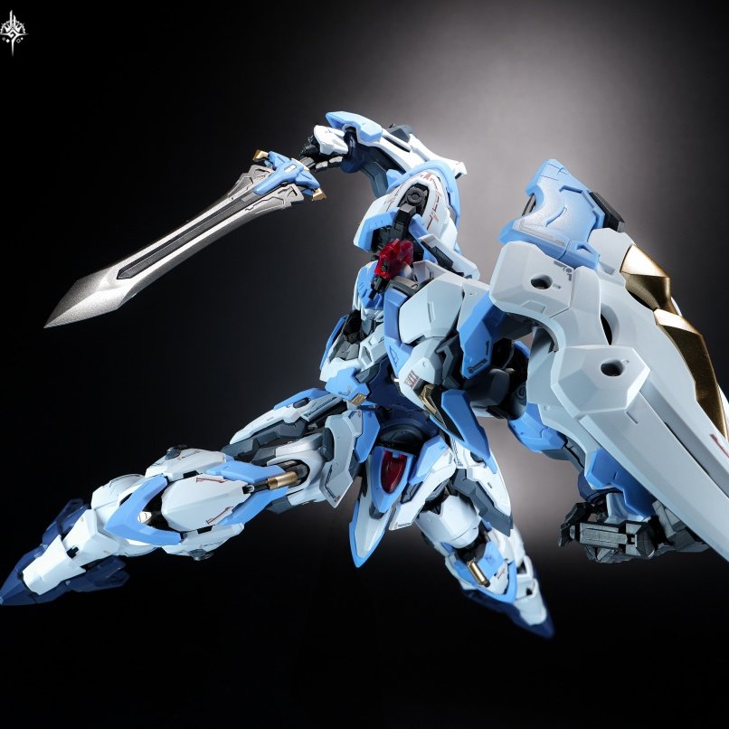 【Em Estoque】YYT Modelo AL-PAWN - Model Kit Lancelot avaliação e preço