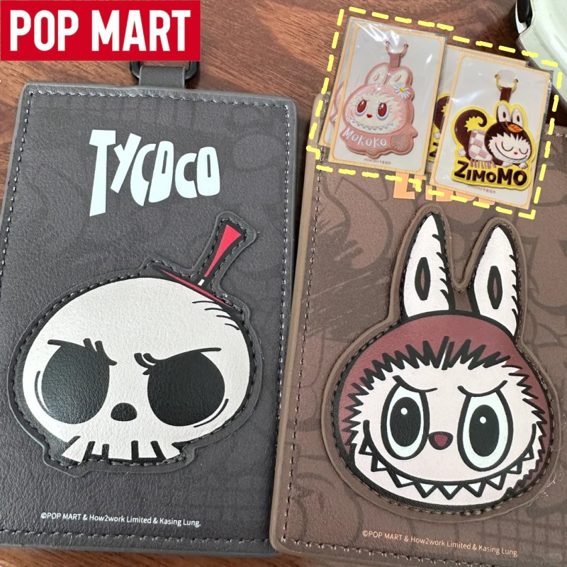 POP MART THE MONSTERS Série Po - Model Kit Anime Girl avaliação e preço