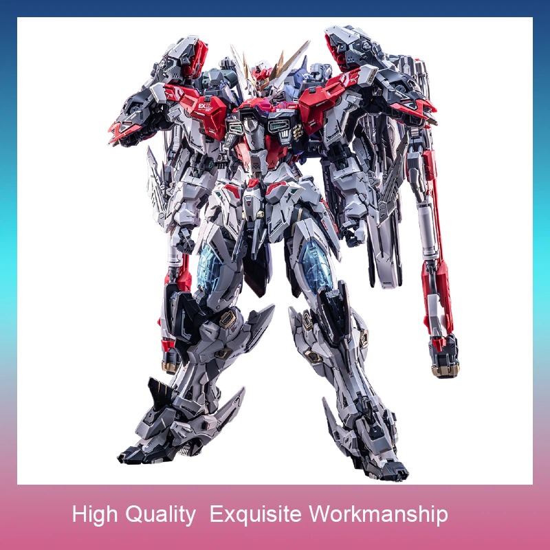 Pré-venda: AniMester X Infinit - Model Kit Lancelot avaliação e preço
