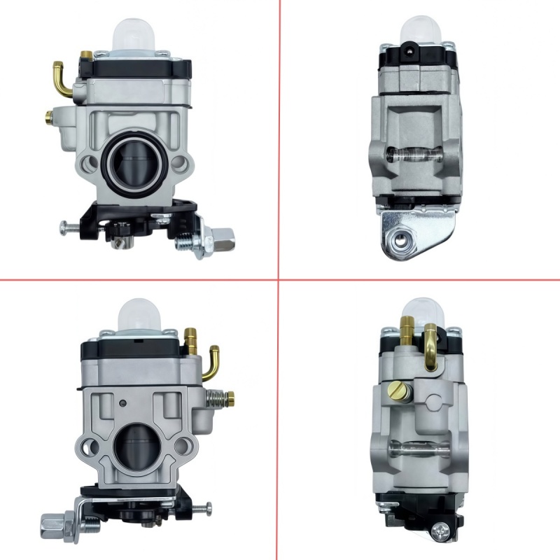 Carburador para Modelos BC430, - Model Kit Engine avaliação e preço