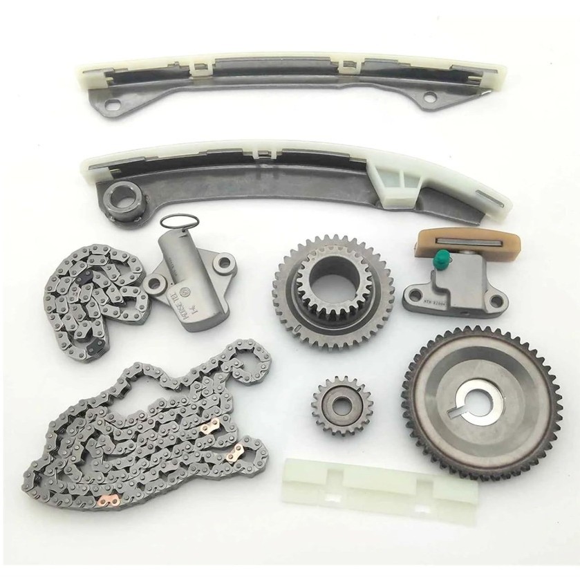 Kit de Tensionador de Corrente - Model Kit Engine avaliação e preço