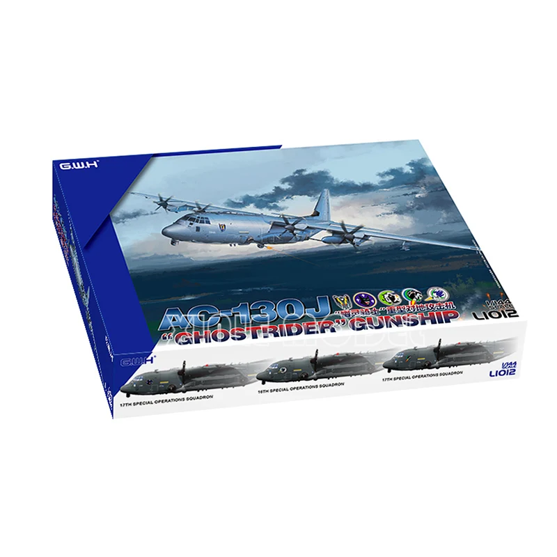 Kit de modelo de plástico Grea - Paint Model Kit avaliação e preço