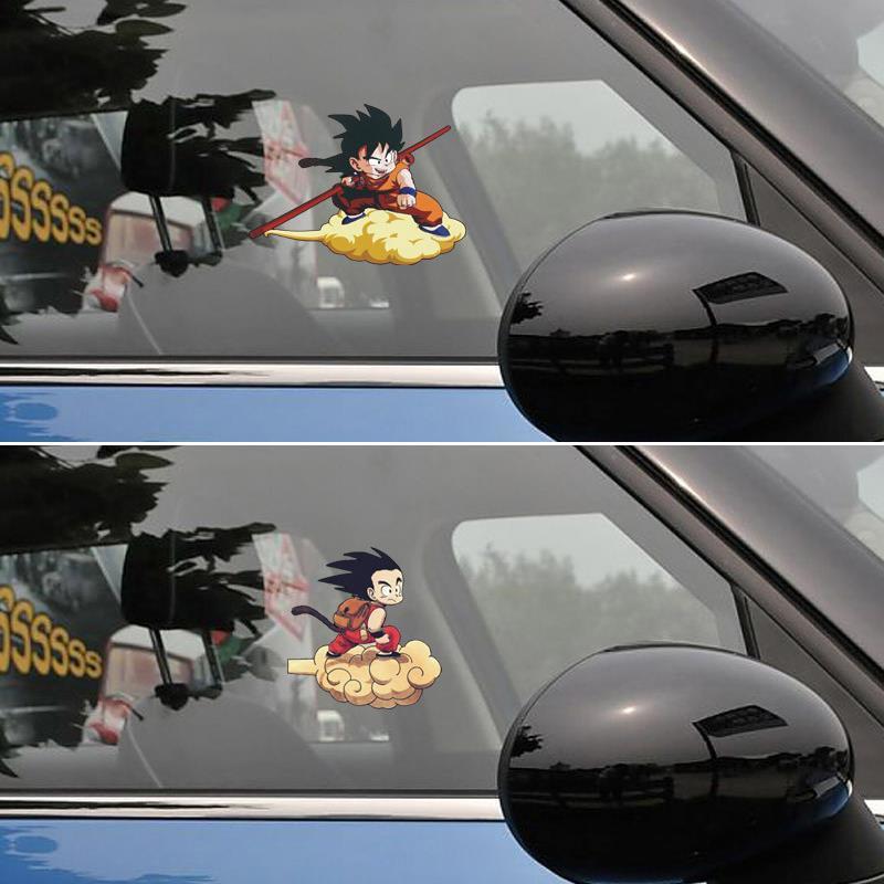 Adesivos de Carro à Prova d'Ág - Model Kit Wukong avaliação e preço