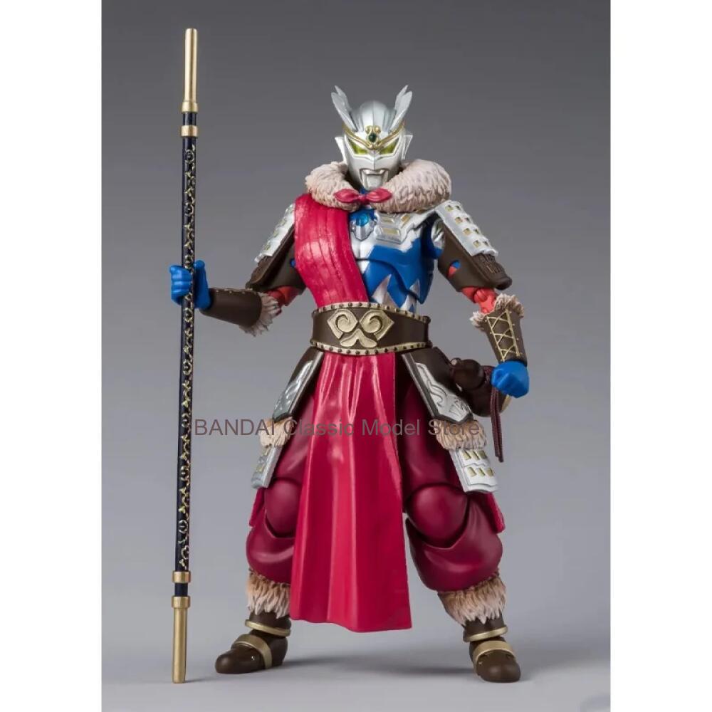 Autêntico, em estoque, kit de  - Model Kit Wukong avaliação e preço