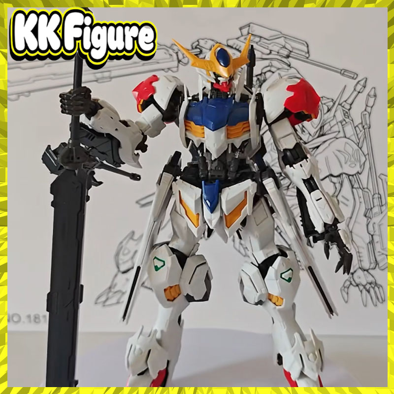 SHOUHU Modelo 1/100 MG ASW-G-0 - Model Kit Lancelot avaliação e preço