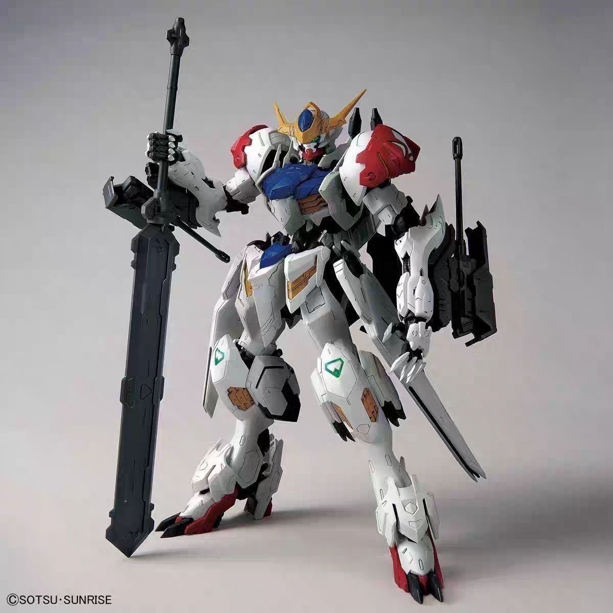 SHOUHU Modelo 1/100 MG ASW-G-0 - Model Kit Lancelot avaliação e preço