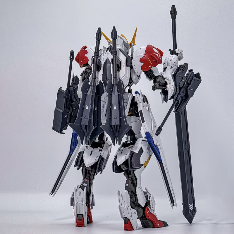 SHOUHU Modelo 1/100 MG ASW-G-0 - Model Kit Lancelot avaliação e preço