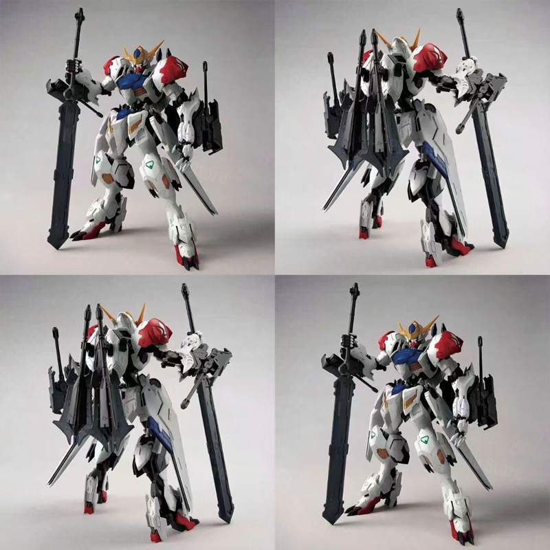 SHOUHU Modelo 1/100 MG ASW-G-0 - Model Kit Lancelot avaliação e preço